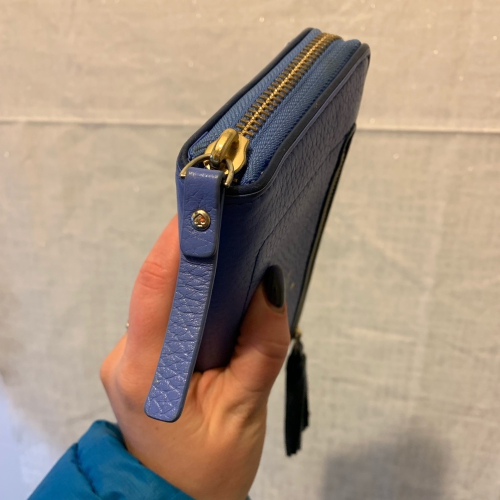 Kate spade wallet - Picture 4 of 6